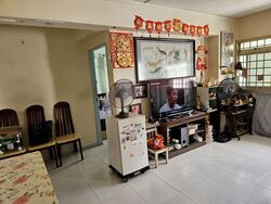 Blk 723 Pasir Ris Street 72 (Pasir Ris), HDB 4 Rooms #581966051